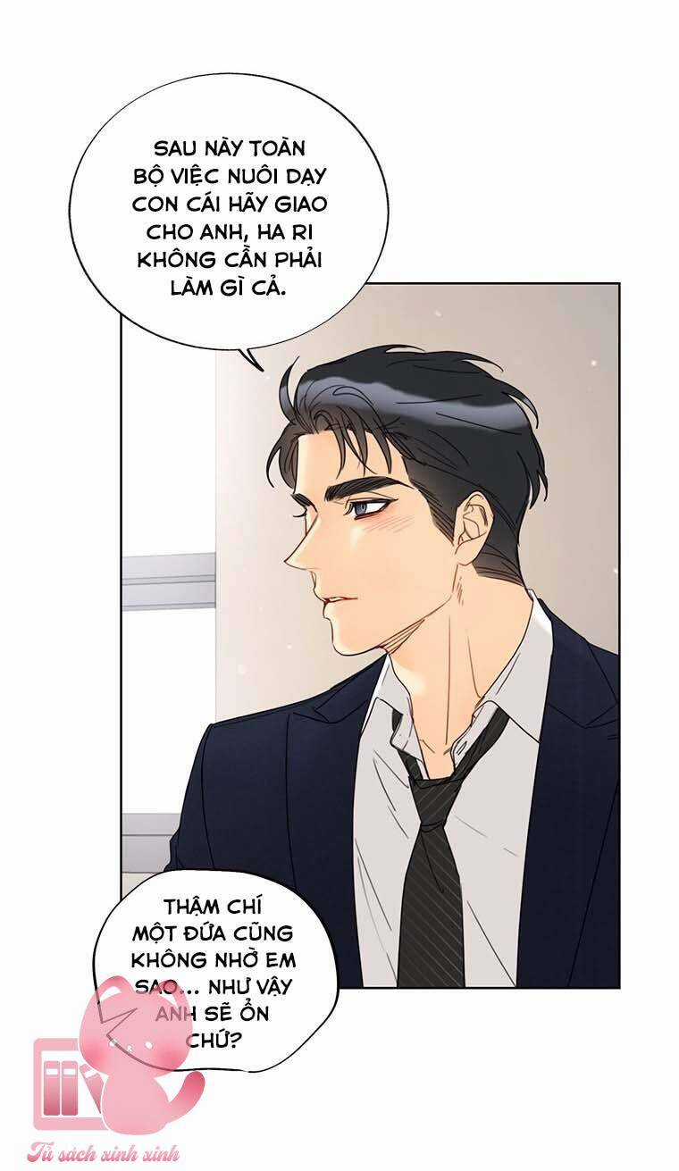 Hẹn Hò Chốn Công Sở Chapter 122 trang 67