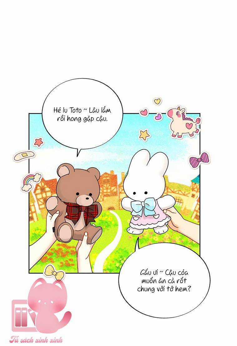 Hẹn Hò Chốn Công Sở Chapter 123 trang 11