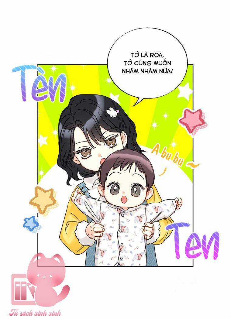 Hẹn Hò Chốn Công Sở Chapter 123 trang 12