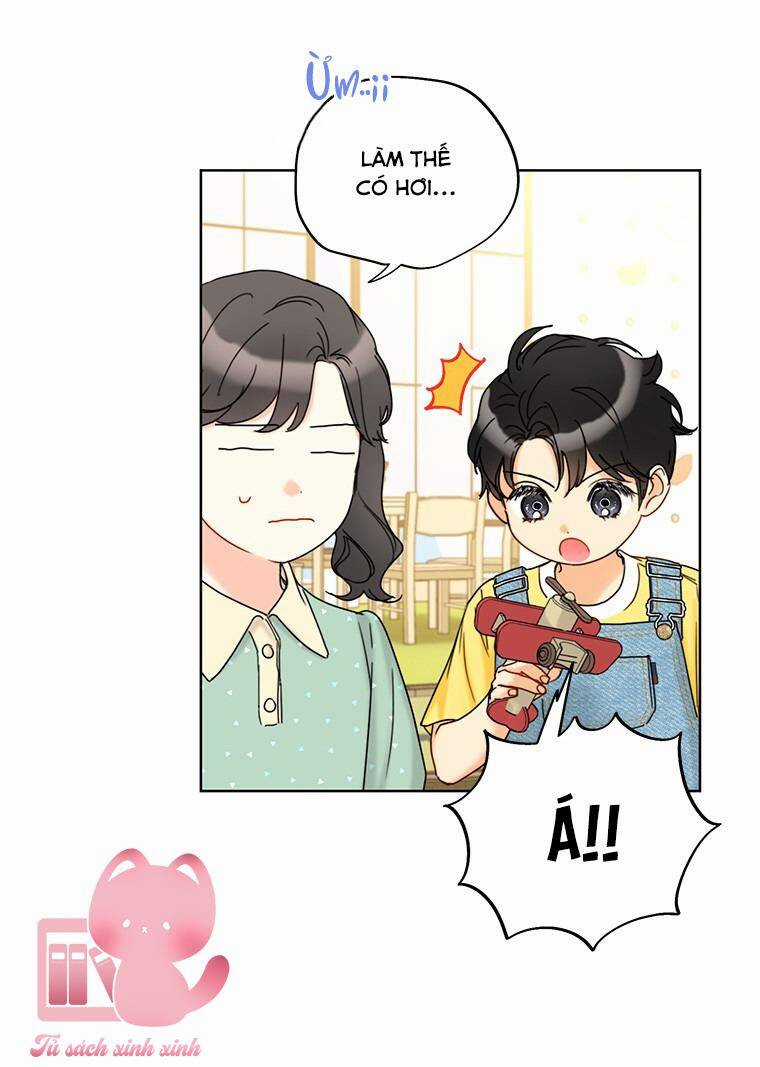 Hẹn Hò Chốn Công Sở Chapter 123 trang 14