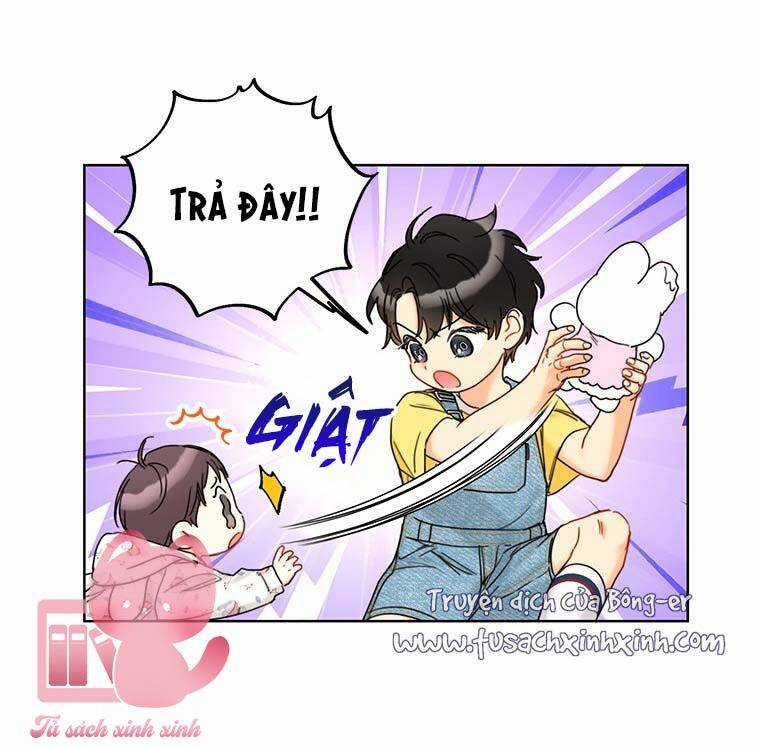 Hẹn Hò Chốn Công Sở Chapter 123 trang 16