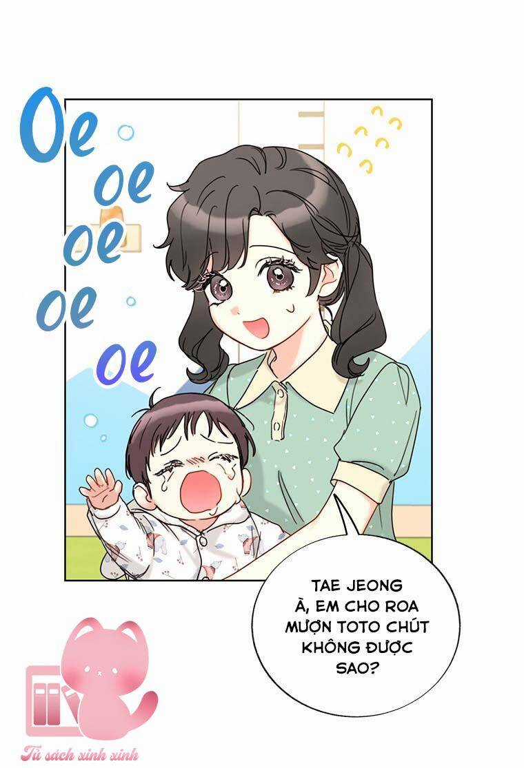 Hẹn Hò Chốn Công Sở Chapter 123 trang 17