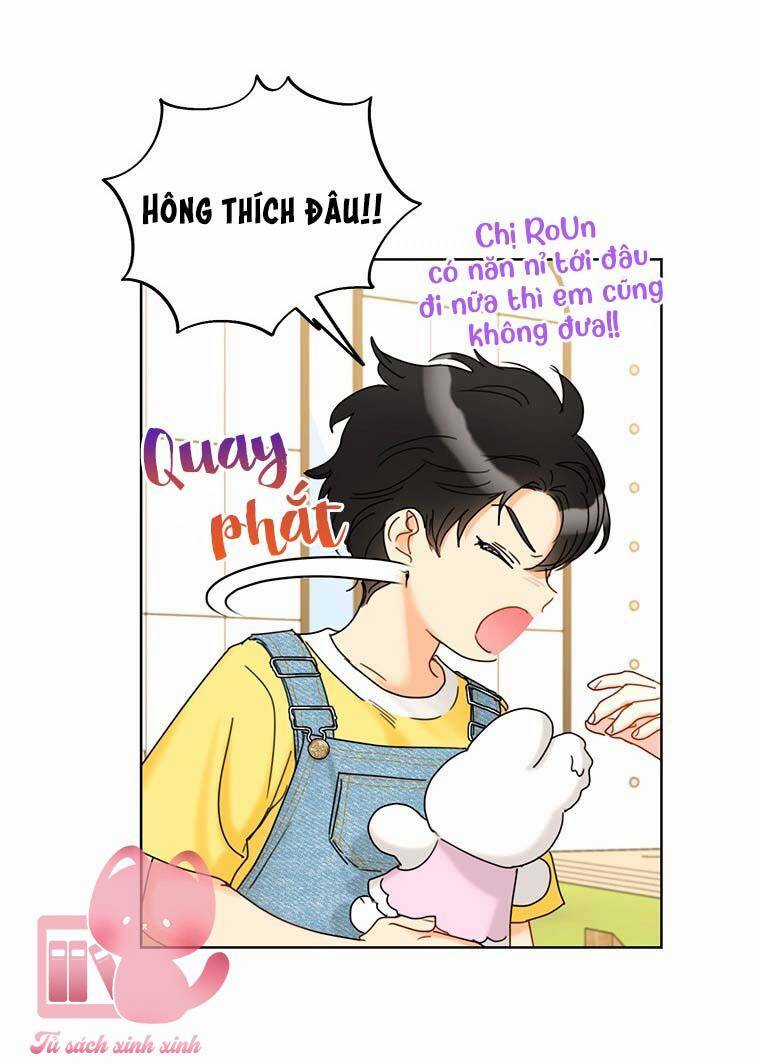 Hẹn Hò Chốn Công Sở Chapter 123 trang 18