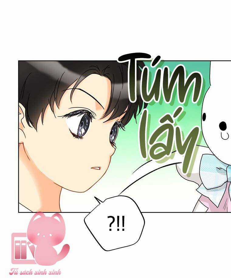 Hẹn Hò Chốn Công Sở Chapter 123 trang 19