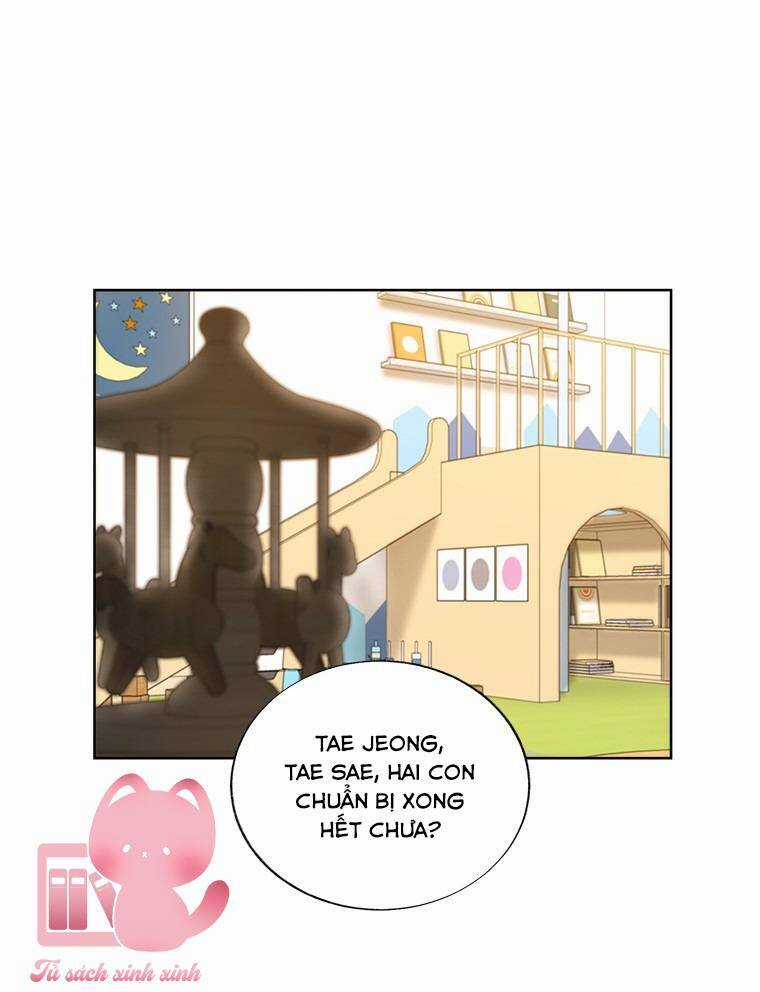 Hẹn Hò Chốn Công Sở Chapter 123 trang 2