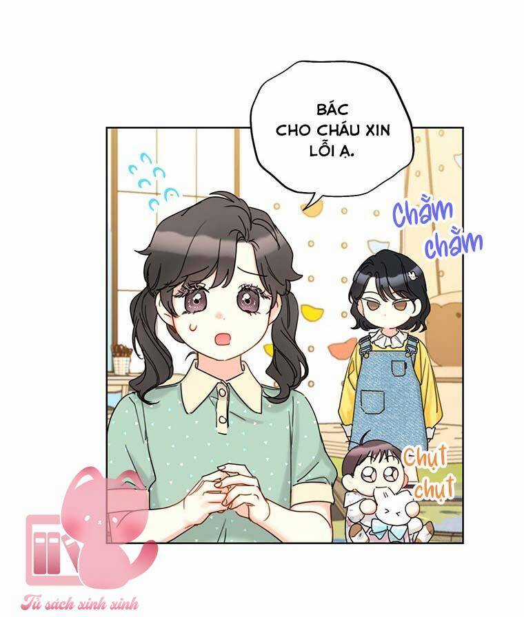 Hẹn Hò Chốn Công Sở Chapter 123 trang 23