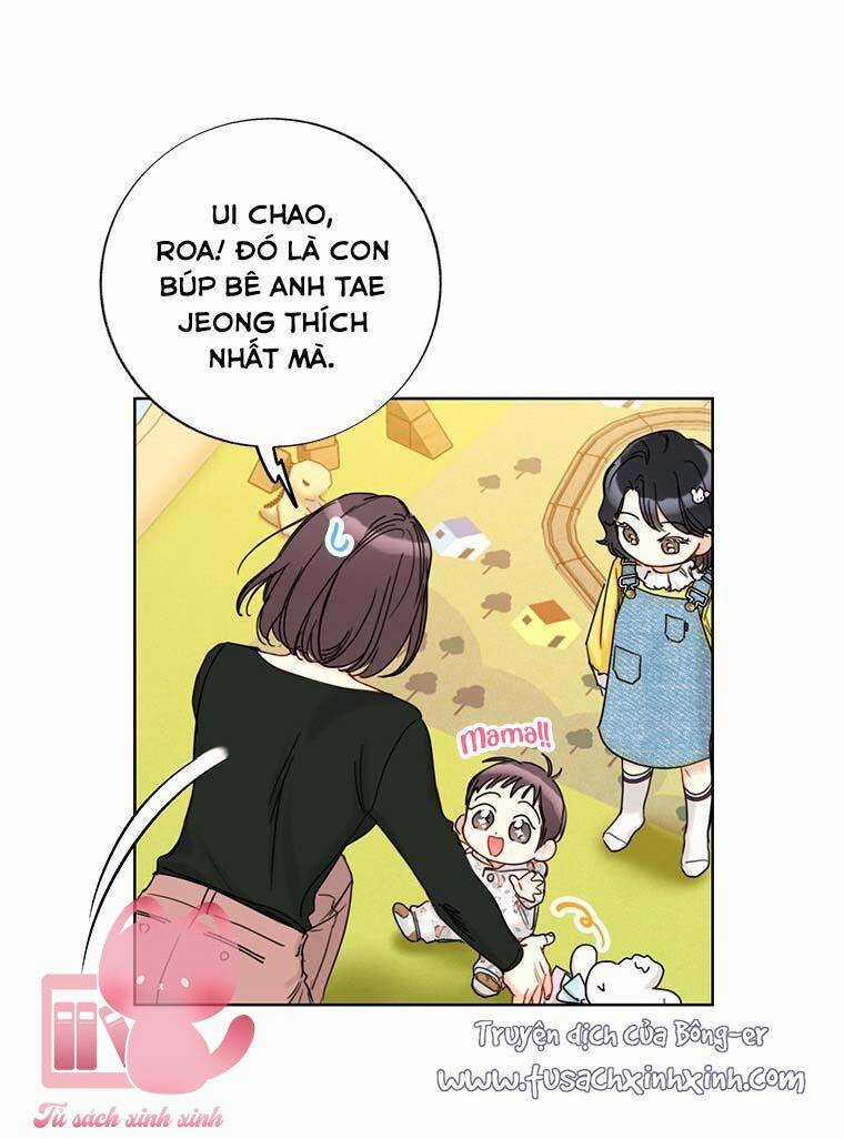 Hẹn Hò Chốn Công Sở Chapter 123 trang 24