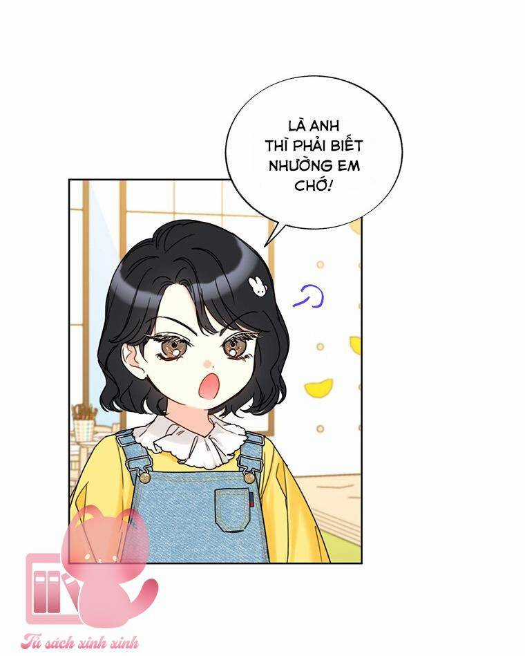 Hẹn Hò Chốn Công Sở Chapter 123 trang 27