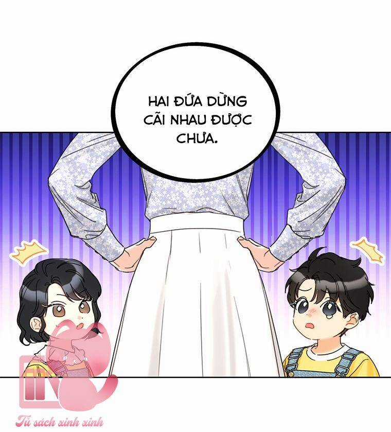 Hẹn Hò Chốn Công Sở Chapter 123 trang 29