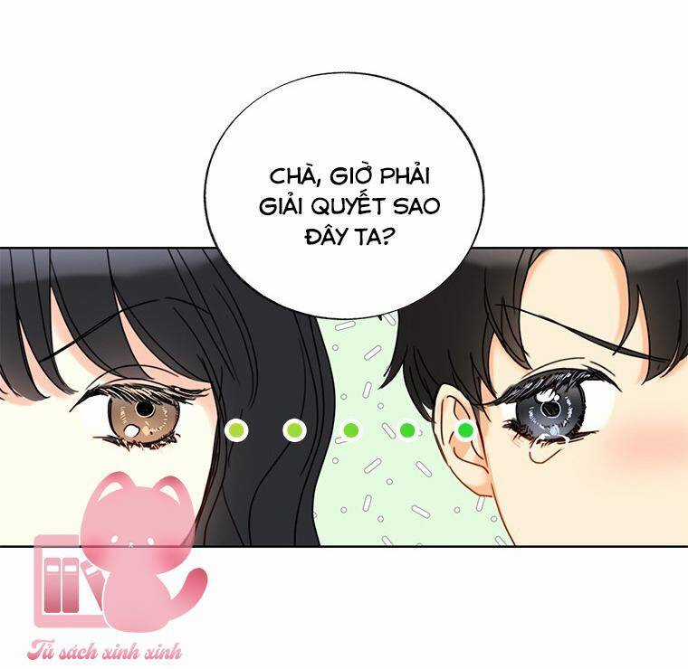 Hẹn Hò Chốn Công Sở Chapter 123 trang 31