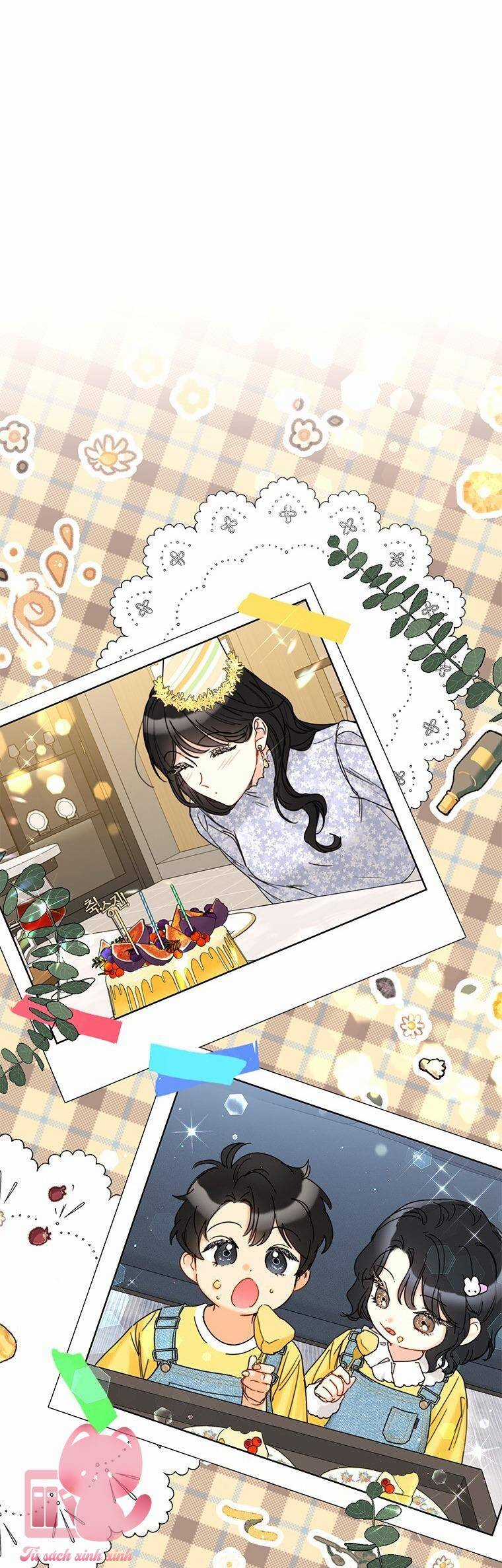 Hẹn Hò Chốn Công Sở Chapter 123 trang 35