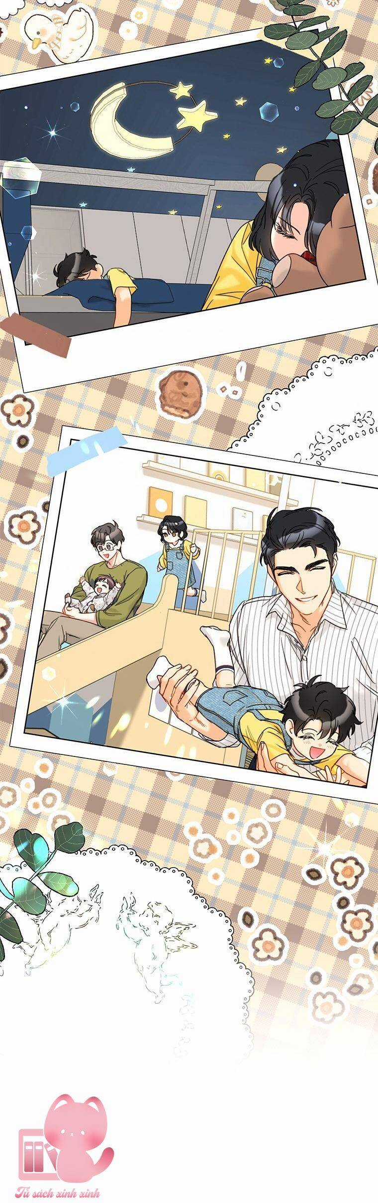 Hẹn Hò Chốn Công Sở Chapter 123 trang 36