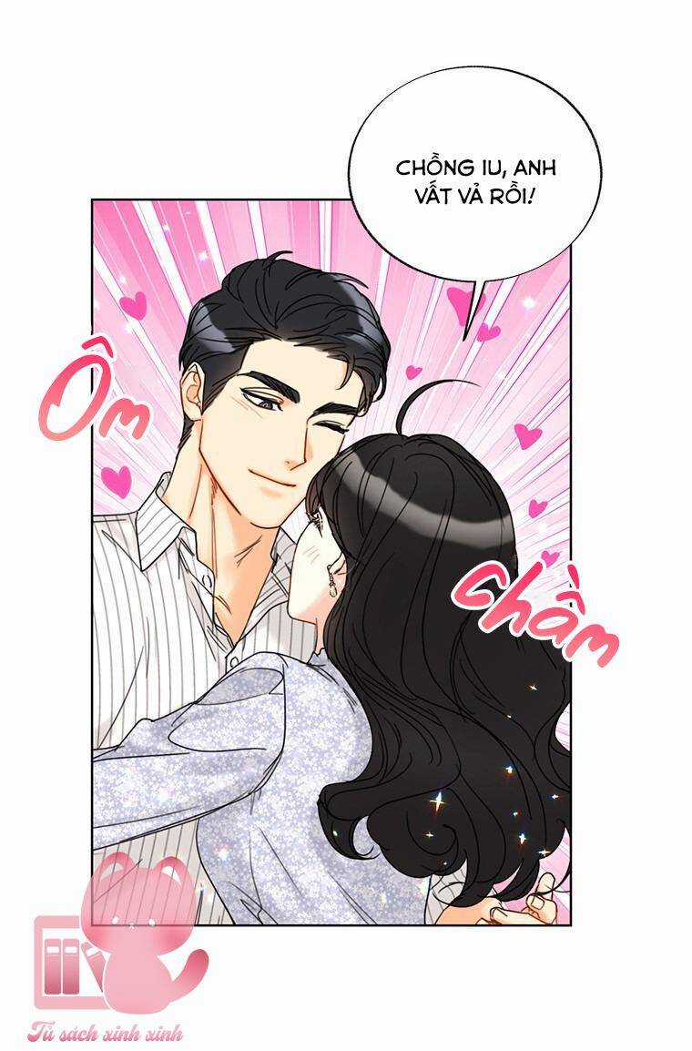 Hẹn Hò Chốn Công Sở Chapter 123 trang 38