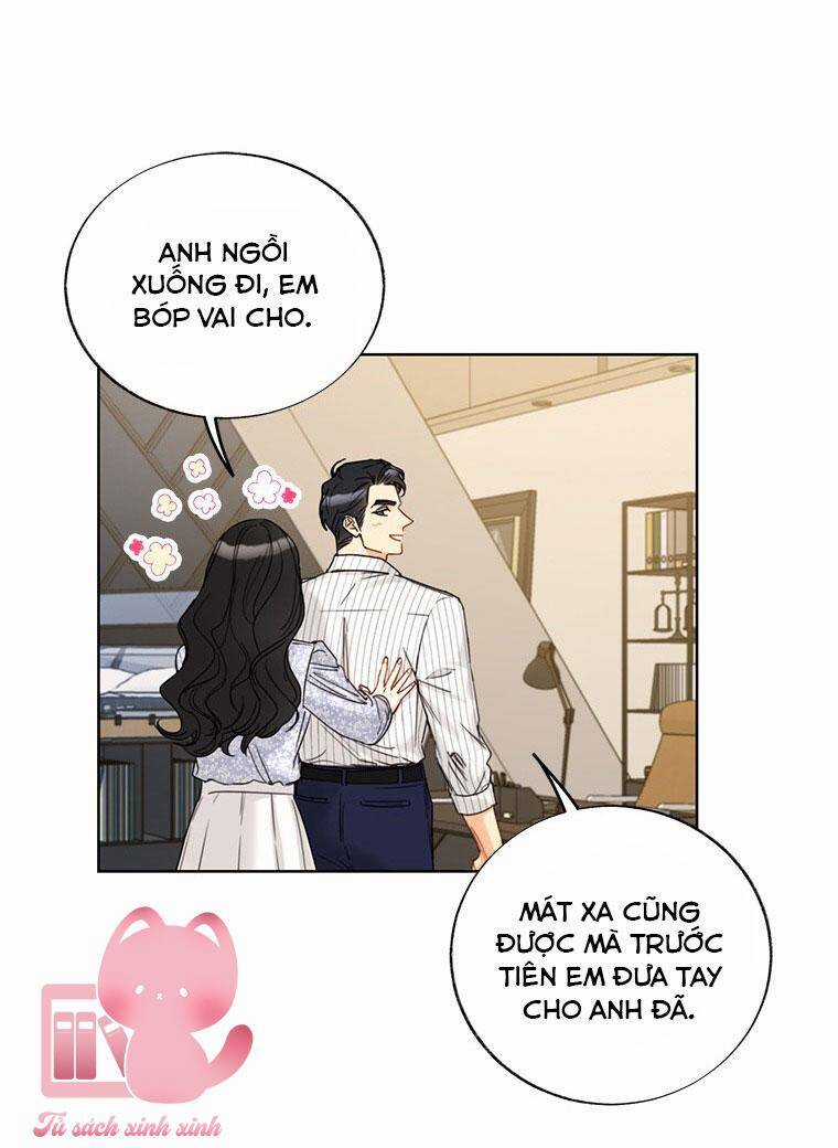 Hẹn Hò Chốn Công Sở Chapter 123 trang 39
