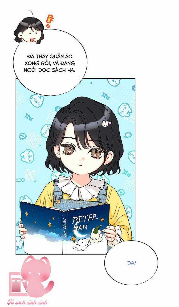 Hẹn Hò Chốn Công Sở Chapter 123 trang 4