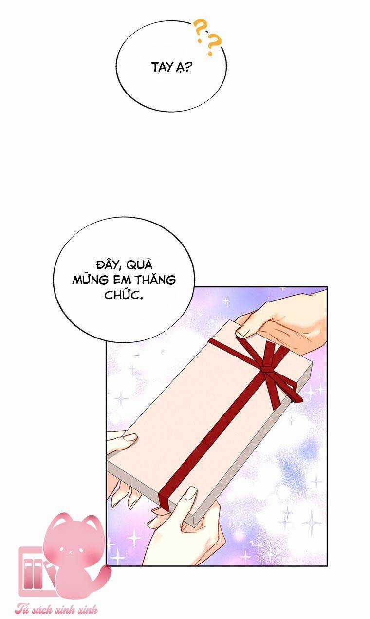 Hẹn Hò Chốn Công Sở Chapter 123 trang 40