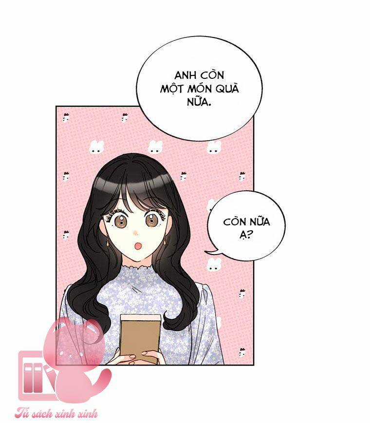 Hẹn Hò Chốn Công Sở Chapter 123 trang 42