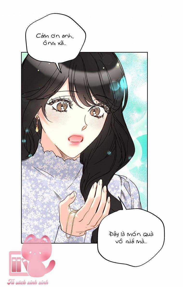 Hẹn Hò Chốn Công Sở Chapter 123 trang 45