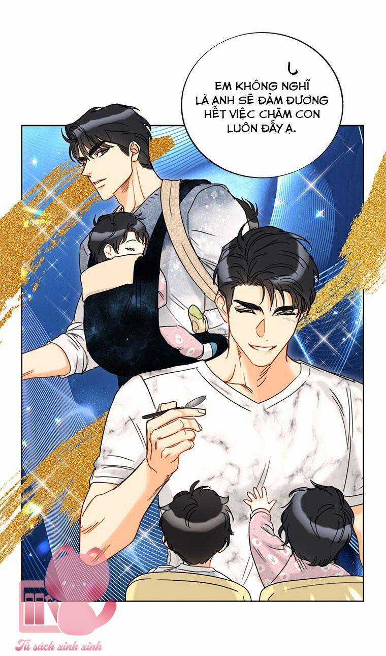 Hẹn Hò Chốn Công Sở Chapter 123 trang 48