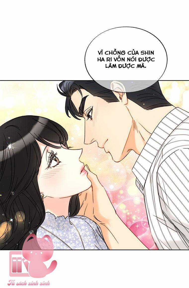 Hẹn Hò Chốn Công Sở Chapter 123 trang 49