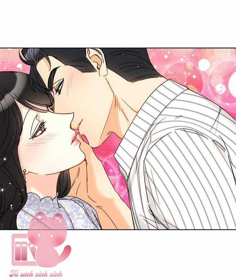 Hẹn Hò Chốn Công Sở Chapter 123 trang 50