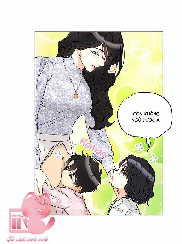 Hẹn Hò Chốn Công Sở Chapter 123 trang 53