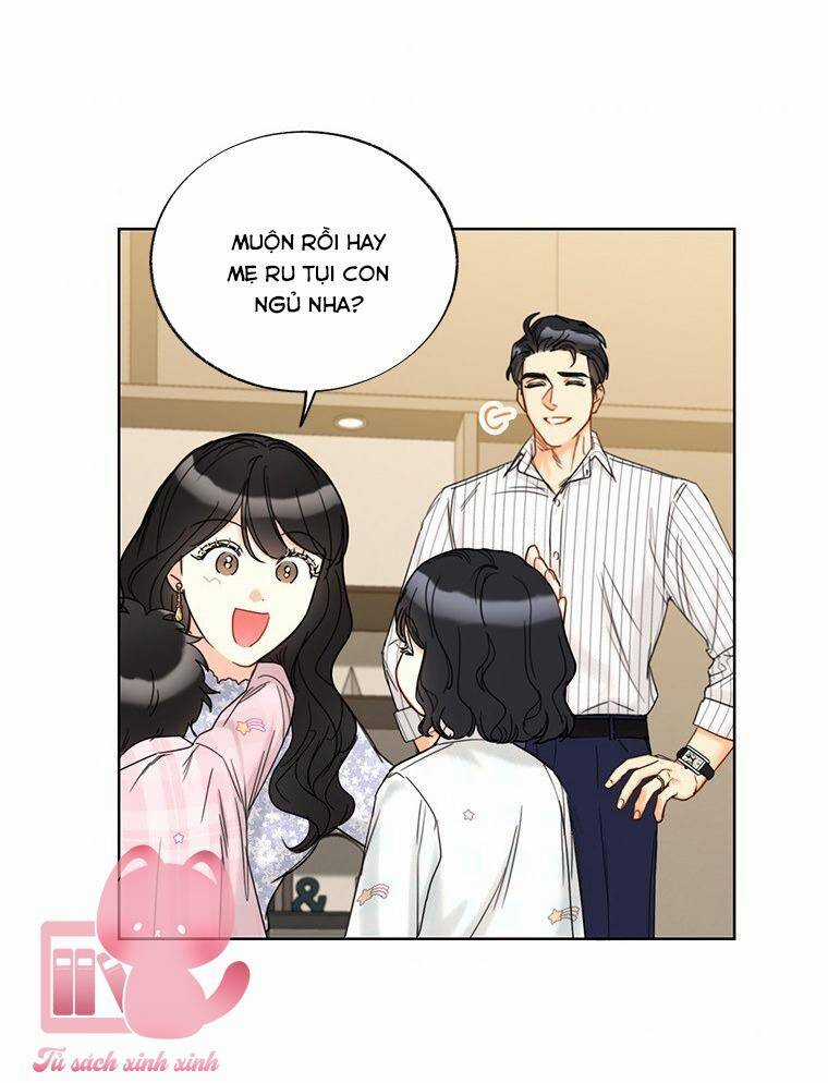 Hẹn Hò Chốn Công Sở Chapter 123 trang 54