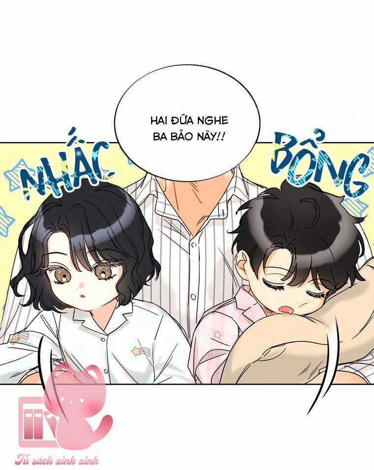 Hẹn Hò Chốn Công Sở Chapter 123 trang 55