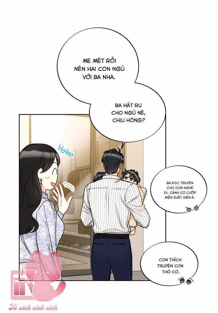 Hẹn Hò Chốn Công Sở Chapter 123 trang 56