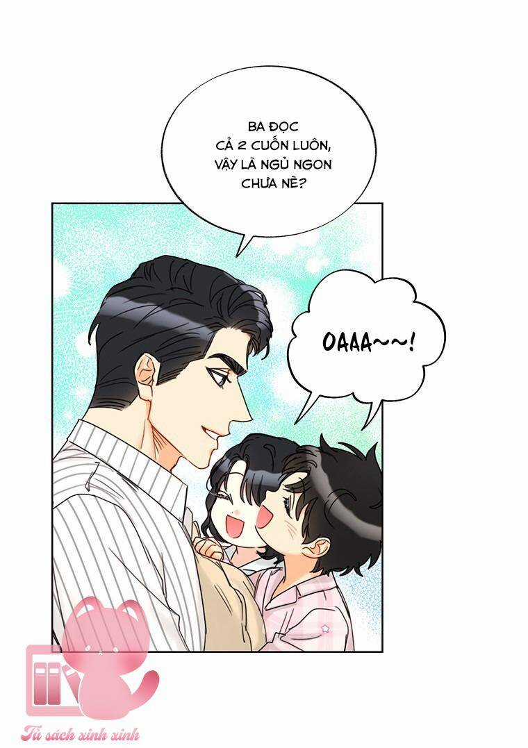 Hẹn Hò Chốn Công Sở Chapter 123 trang 57