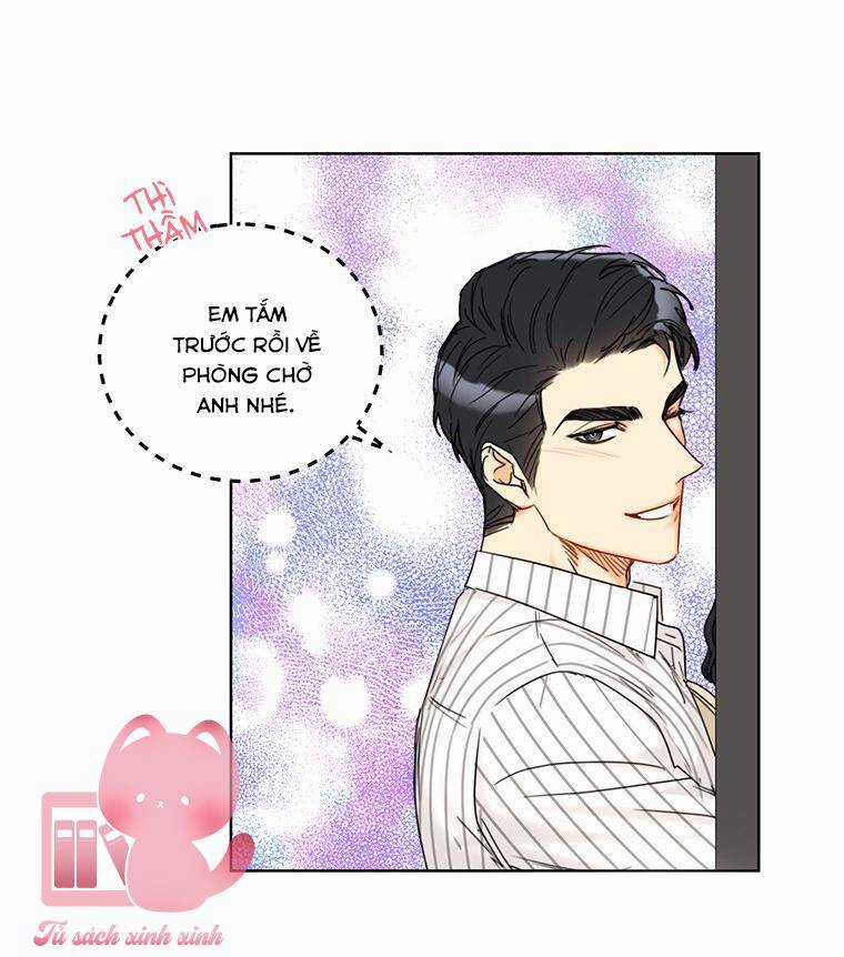 Hẹn Hò Chốn Công Sở Chapter 123 trang 58