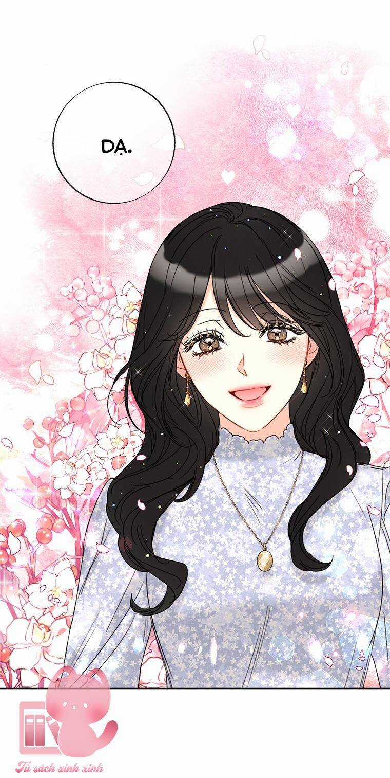 Hẹn Hò Chốn Công Sở Chapter 123 trang 59