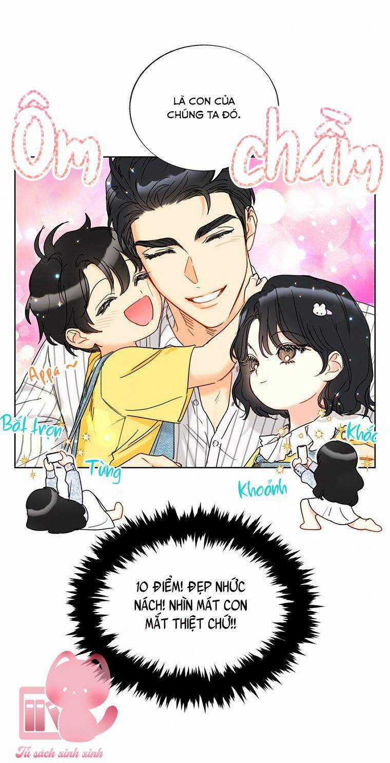 Hẹn Hò Chốn Công Sở Chapter 123 trang 7