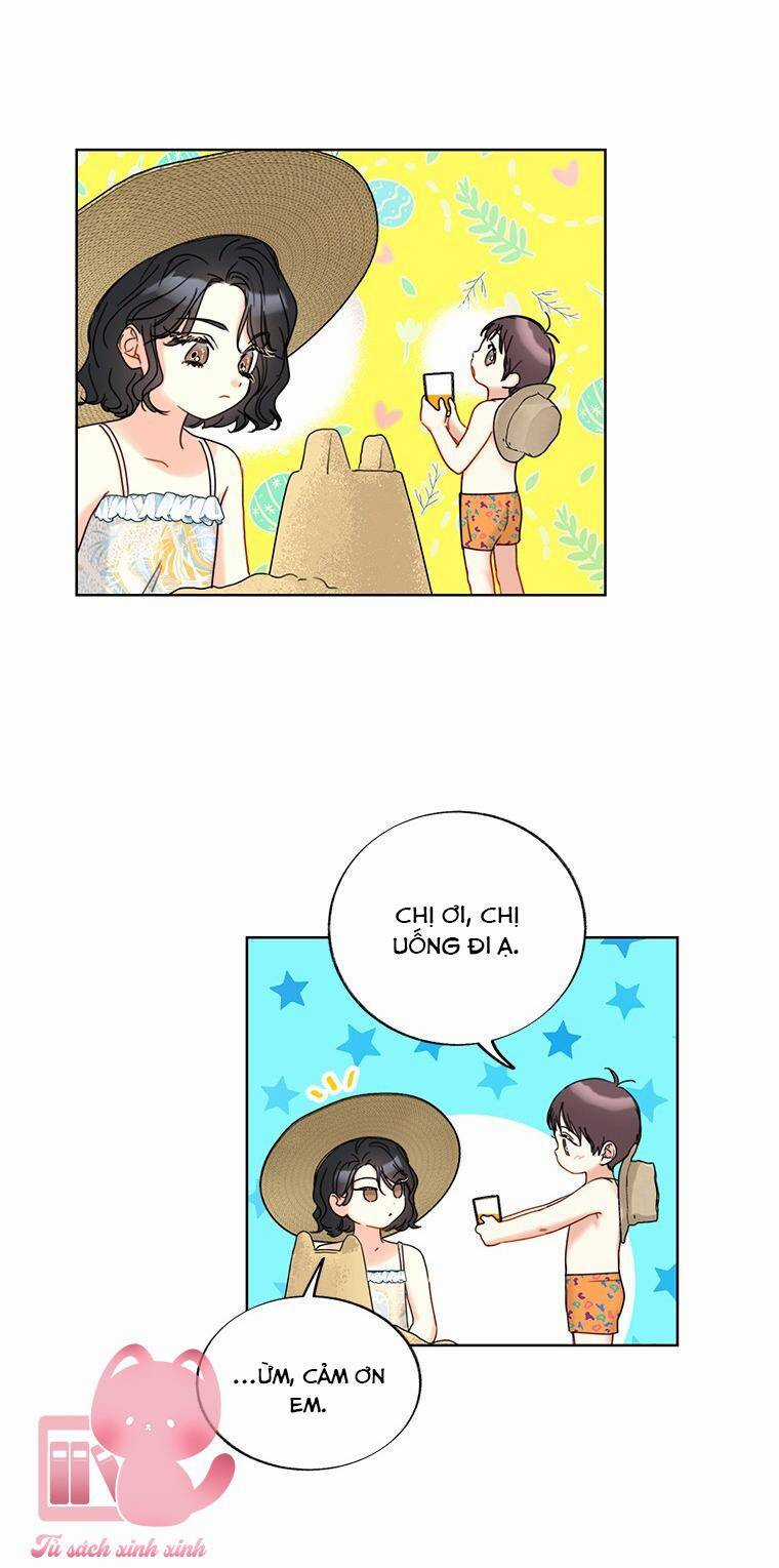 Hẹn Hò Chốn Công Sở Chapter 124 trang 10