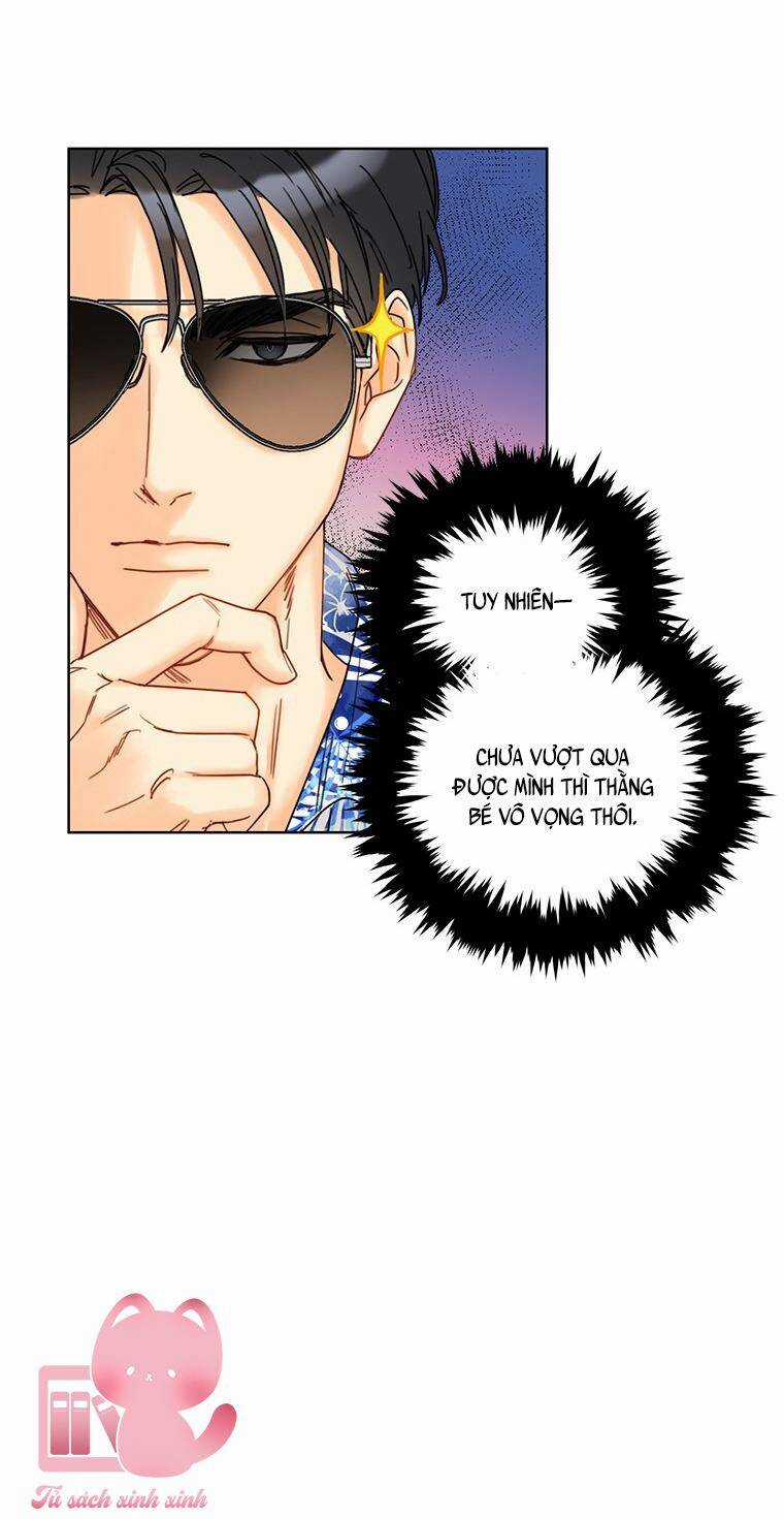 Hẹn Hò Chốn Công Sở Chapter 124 trang 14