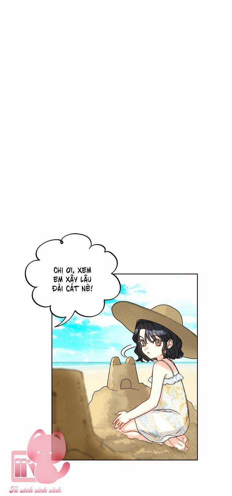 Hẹn Hò Chốn Công Sở Chapter 124 trang 16