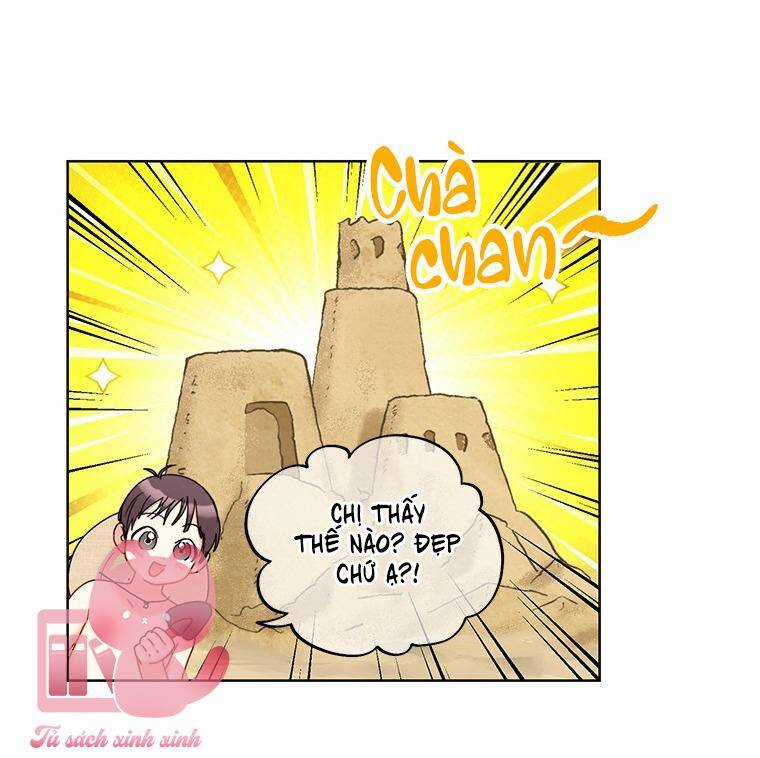 Hẹn Hò Chốn Công Sở Chapter 124 trang 17