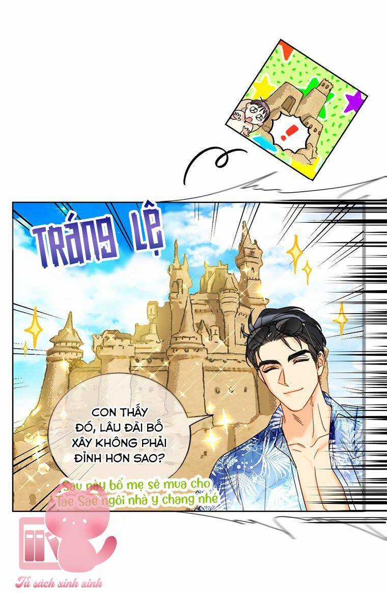 Hẹn Hò Chốn Công Sở Chapter 124 trang 18