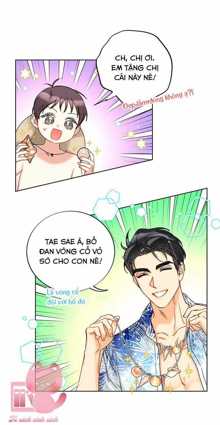 Hẹn Hò Chốn Công Sở Chapter 124 trang 19