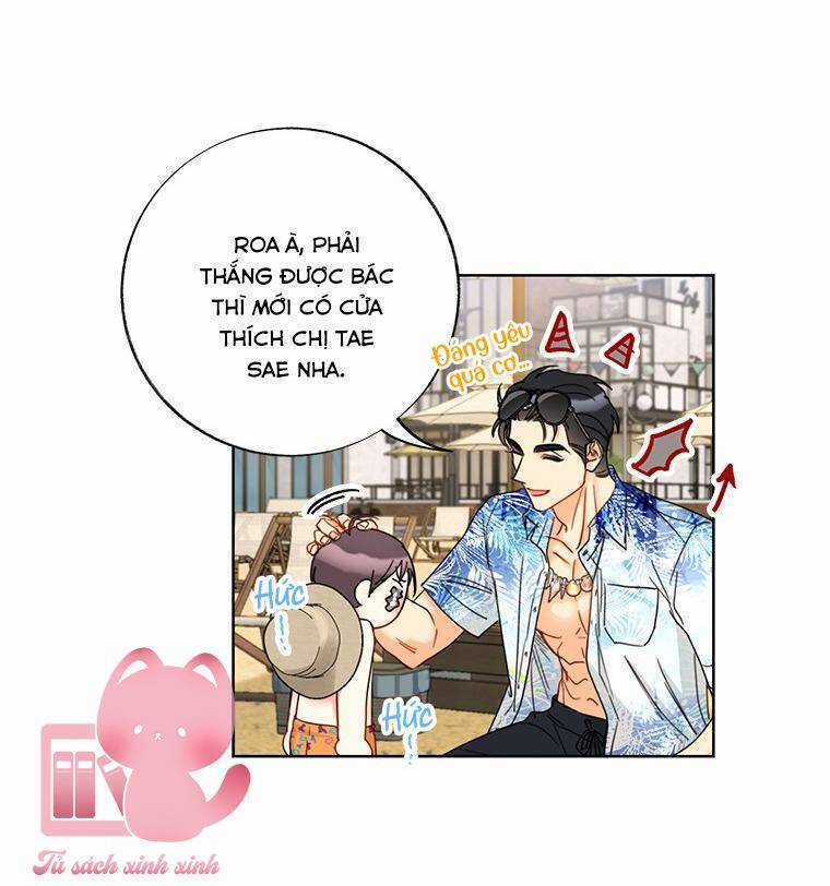 Hẹn Hò Chốn Công Sở Chapter 124 trang 22