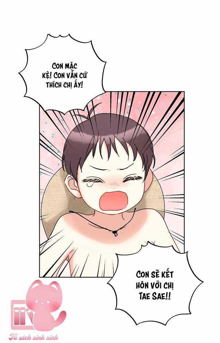 Hẹn Hò Chốn Công Sở Chapter 124 trang 23