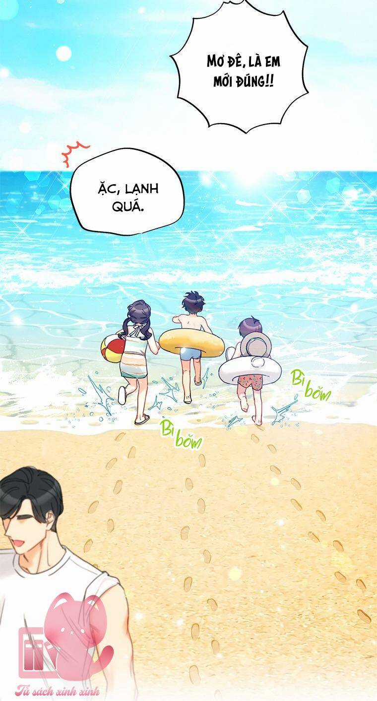 Hẹn Hò Chốn Công Sở Chapter 124 trang 3