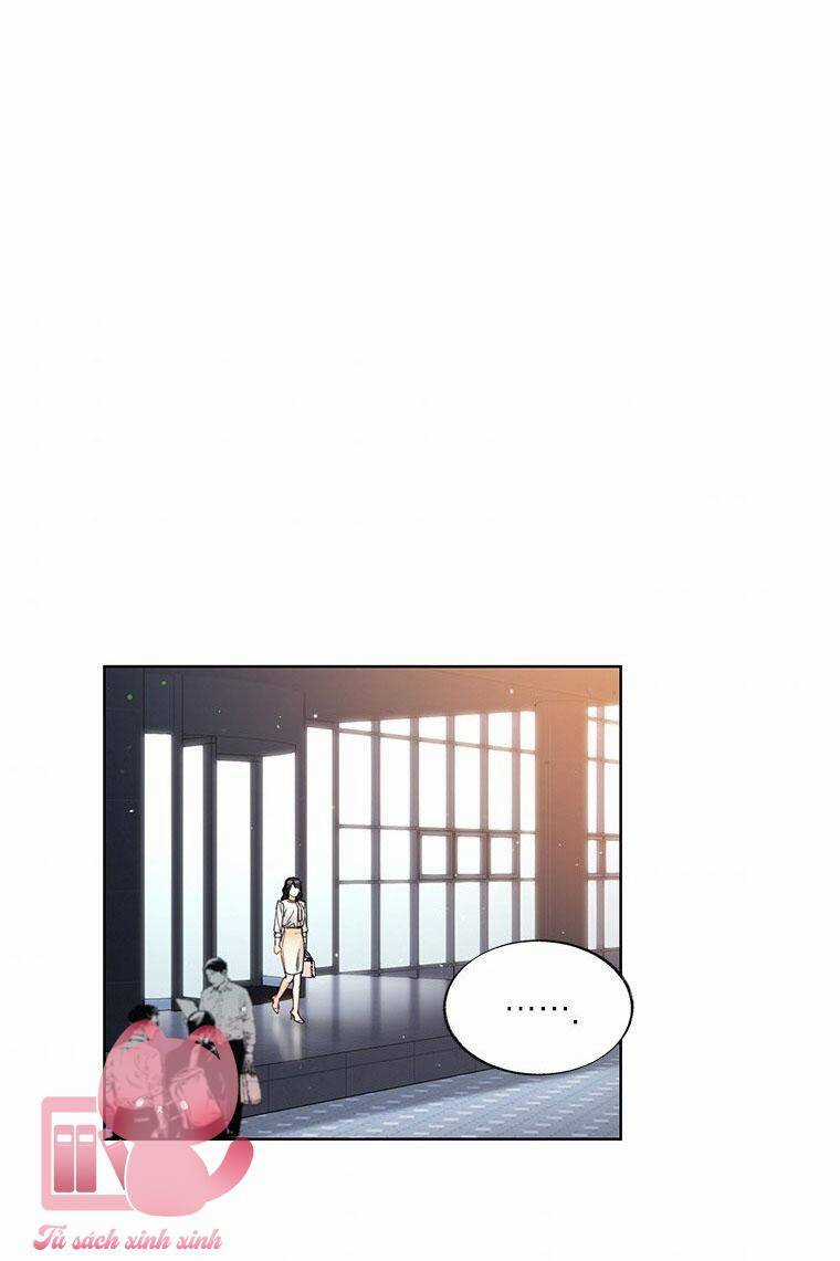 Hẹn Hò Chốn Công Sở Chapter 124 trang 38
