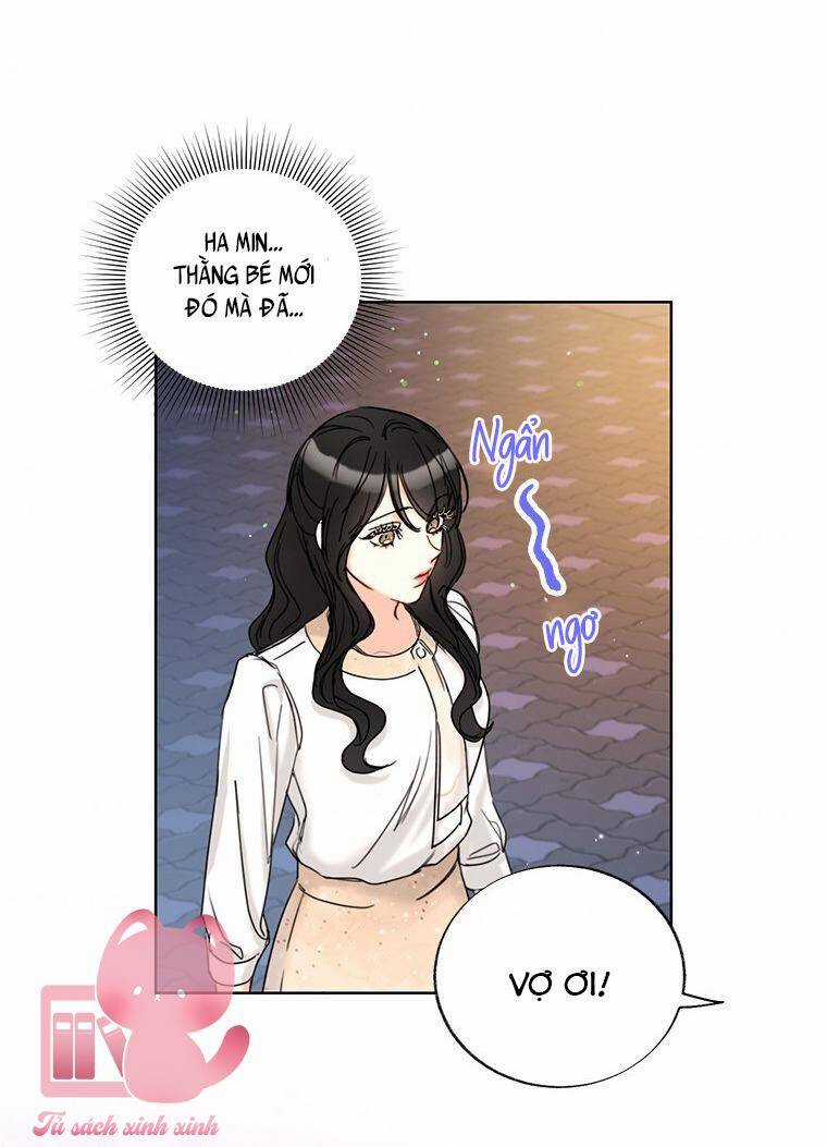 Hẹn Hò Chốn Công Sở Chapter 124 trang 39