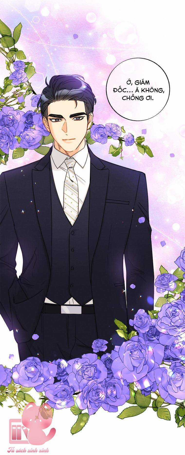 Hẹn Hò Chốn Công Sở Chapter 124 trang 40