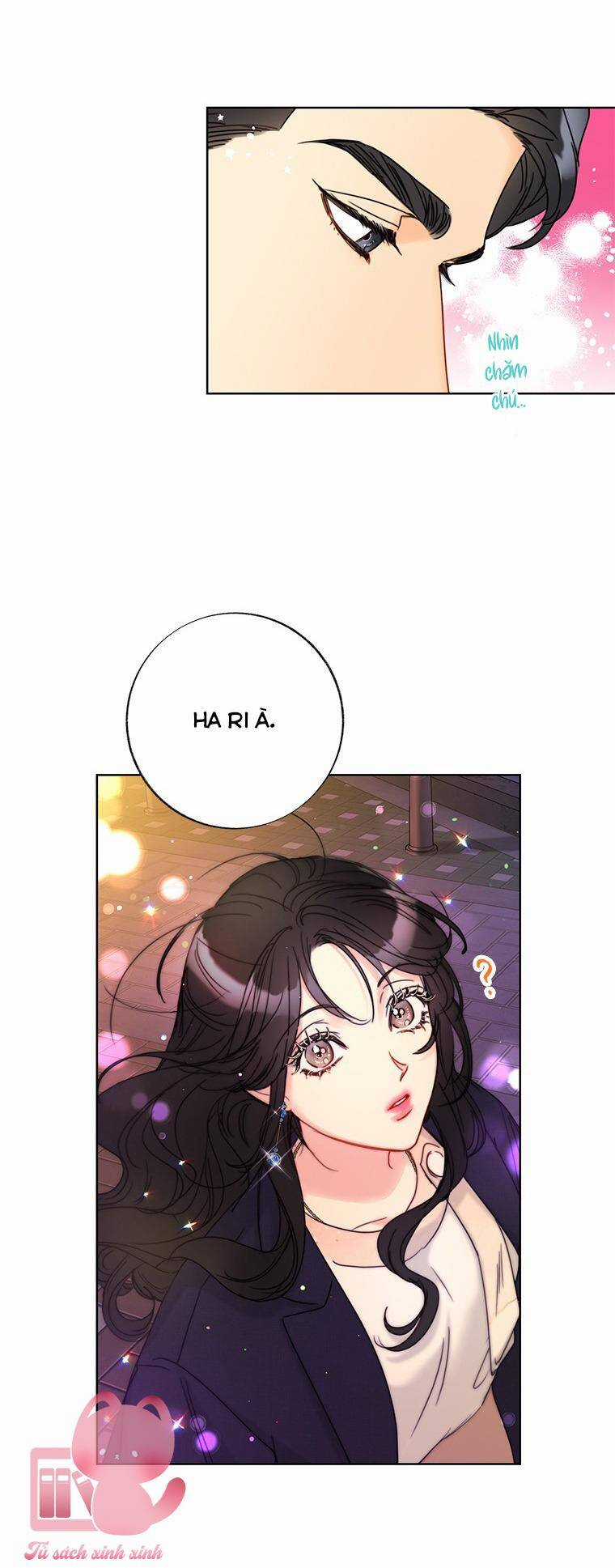 Hẹn Hò Chốn Công Sở Chapter 124 trang 48