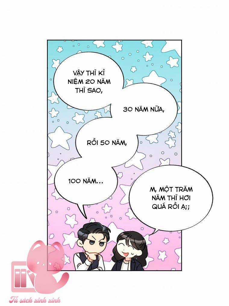 Hẹn Hò Chốn Công Sở Chapter 124 trang 53