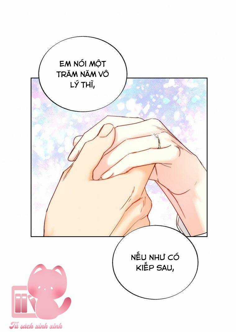 Hẹn Hò Chốn Công Sở Chapter 124 trang 54