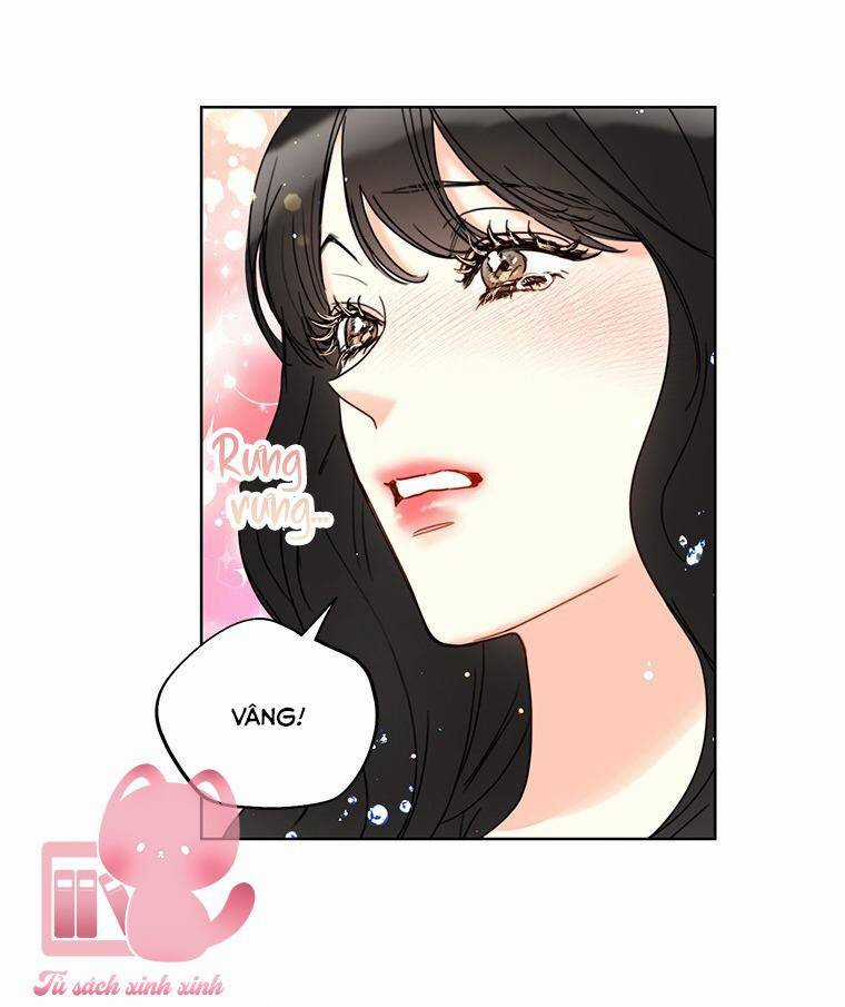 Hẹn Hò Chốn Công Sở Chapter 124 trang 56