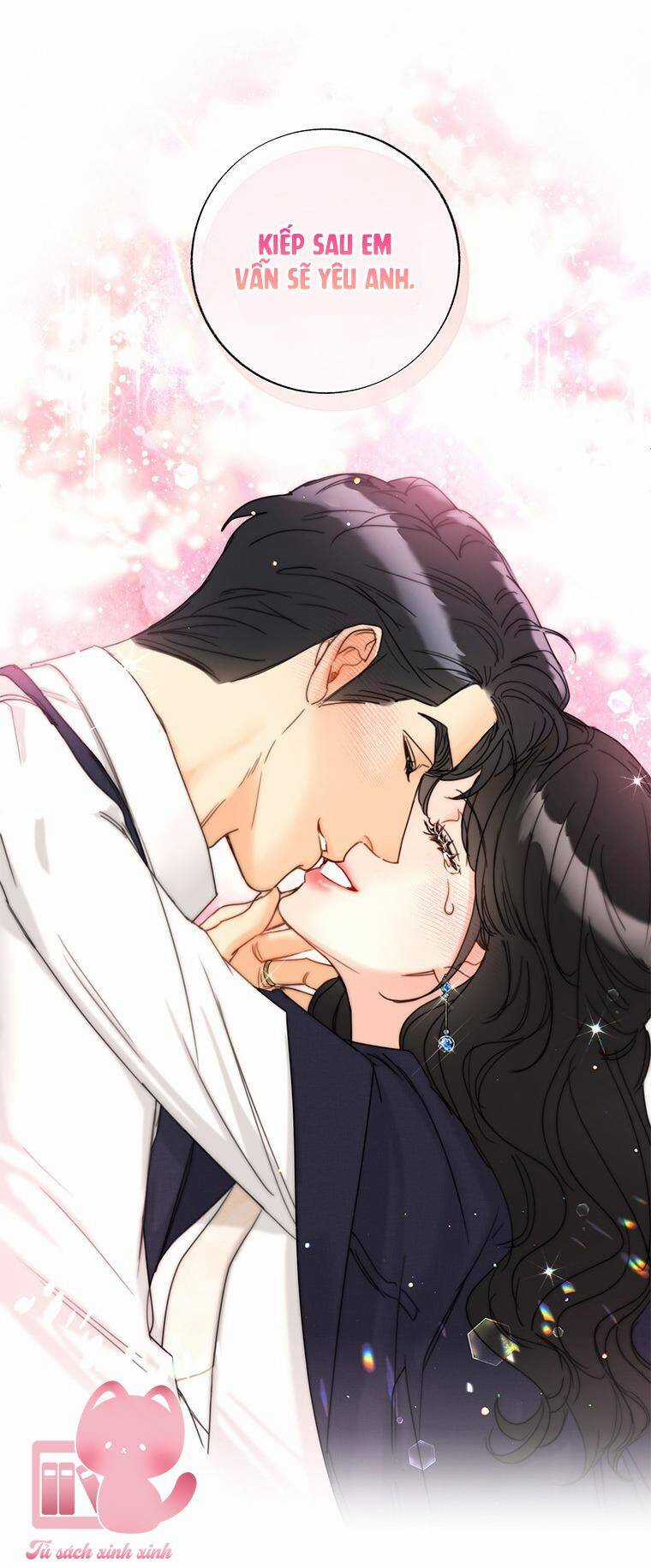 Hẹn Hò Chốn Công Sở Chapter 124 trang 57